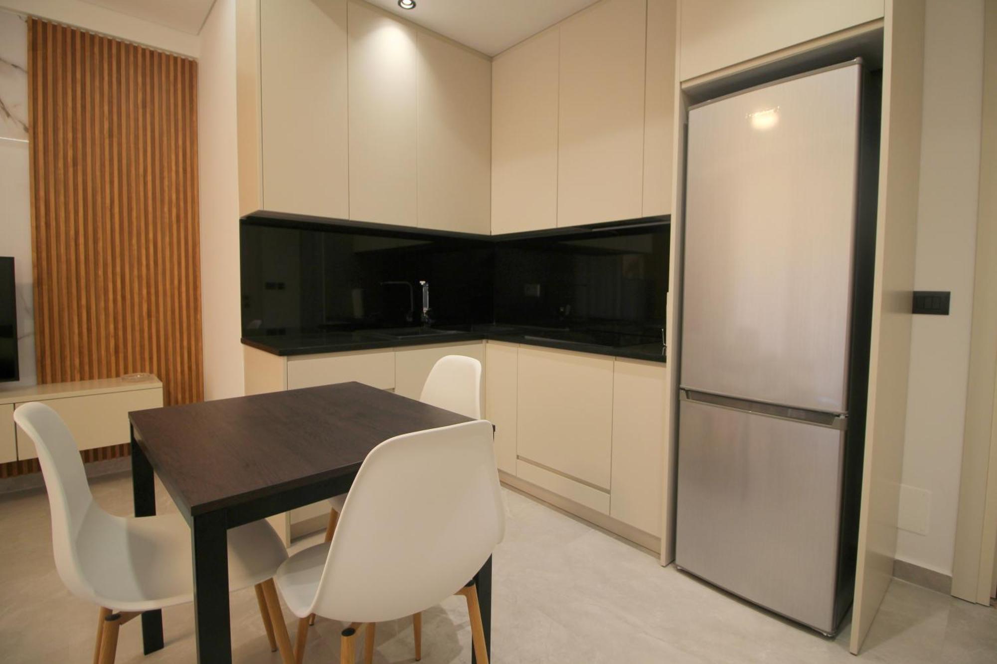 Veseli Luxury Apartman