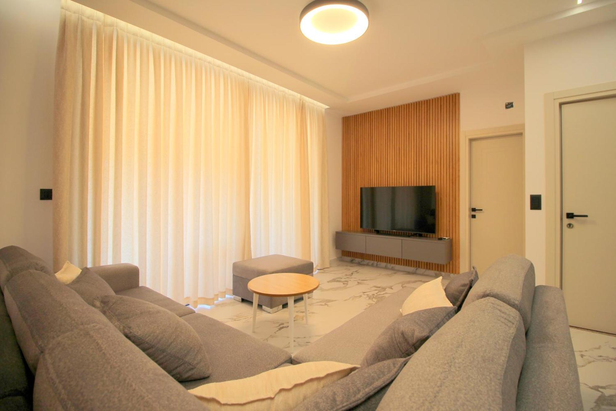 Veseli Luxury Apartman *