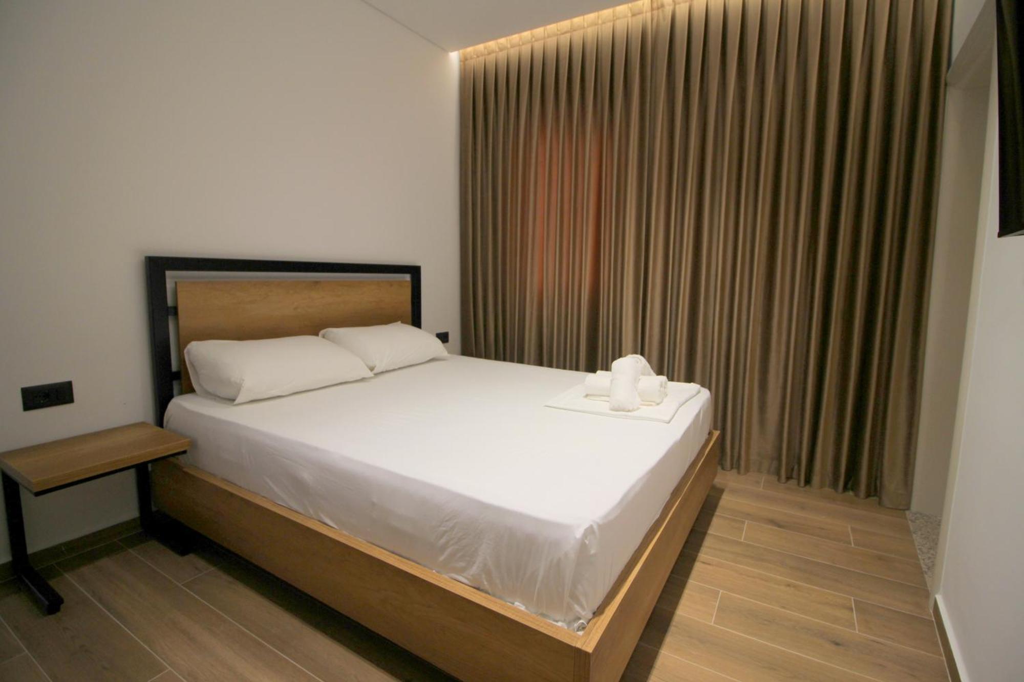 Veseli Luxury Saranda